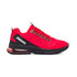 Sneakers rosse con suola ad aria Ducati Modena, Brand, SKU s353500079, Immagine 0